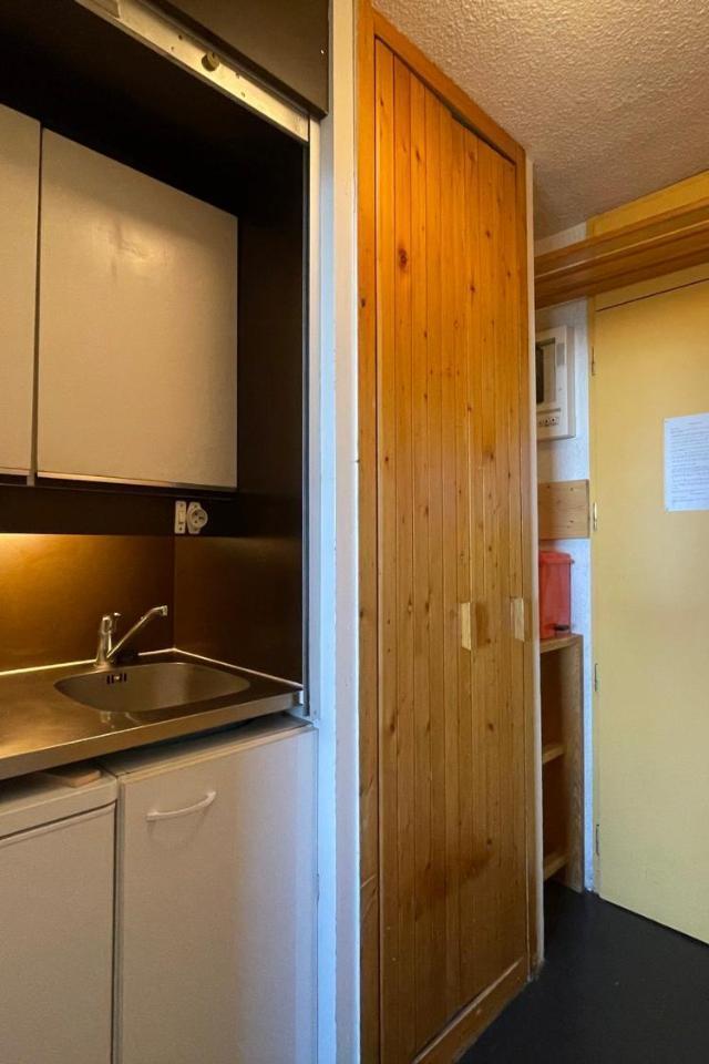 Studio Economique 18 M² Avec Petit Balcon, Animaux Admis - Fr-1-452-236 – billede 4