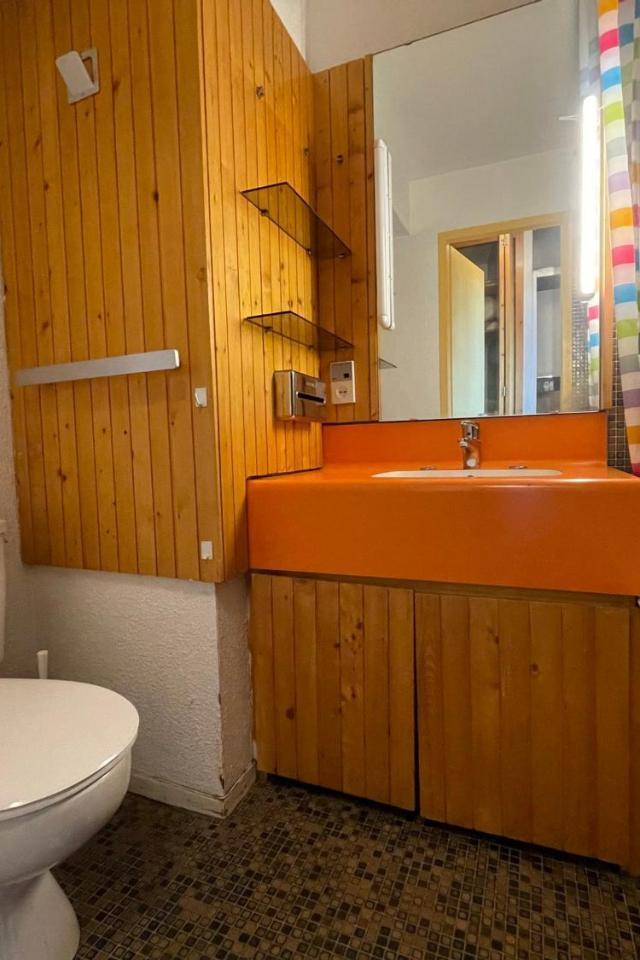 Studio Economique 18 M² Avec Petit Balcon, Animaux Admis - Fr-1-452-236 – billede 5