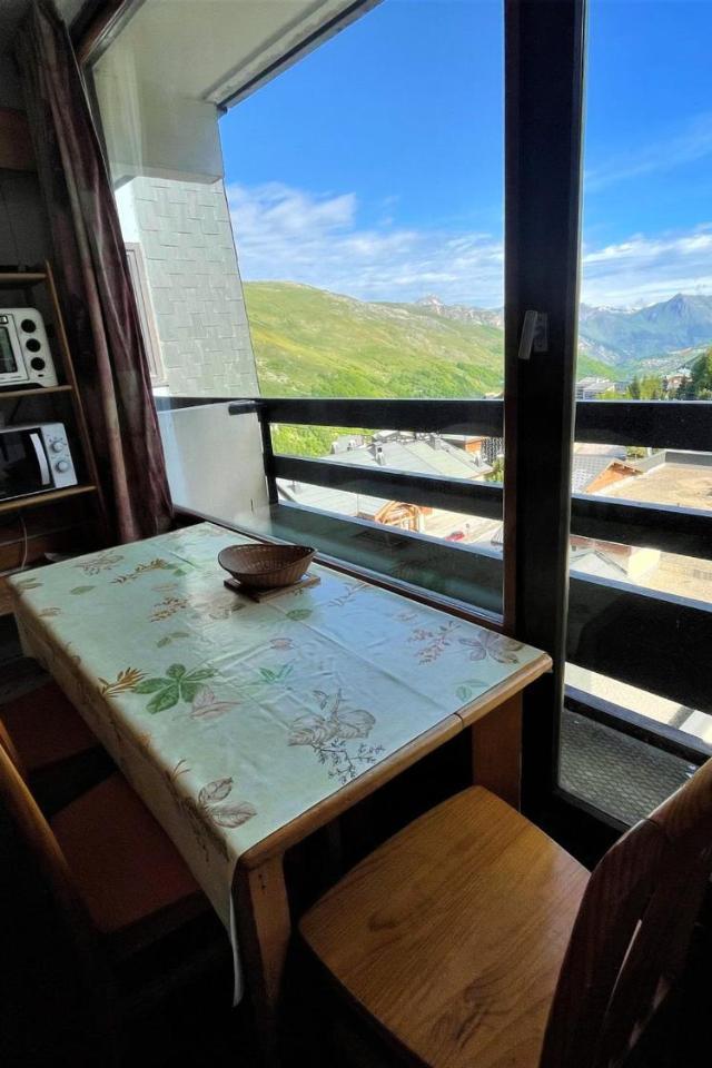 Studio Economique 18 M² Avec Petit Balcon, Animaux Admis - Fr-1-452-236 – billede 9