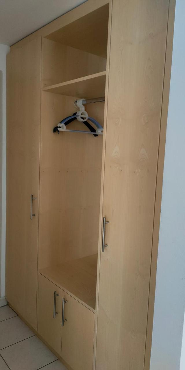 Studio Au Pied de la Telecabine, Saastalcards Saas-Fee – billede 4