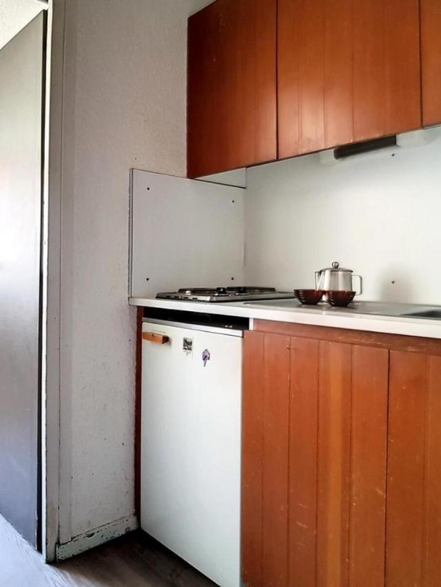 Residence Aravis - Studio Fonctionnel · Centre Station · Balcon Mae-3334 – billede 5