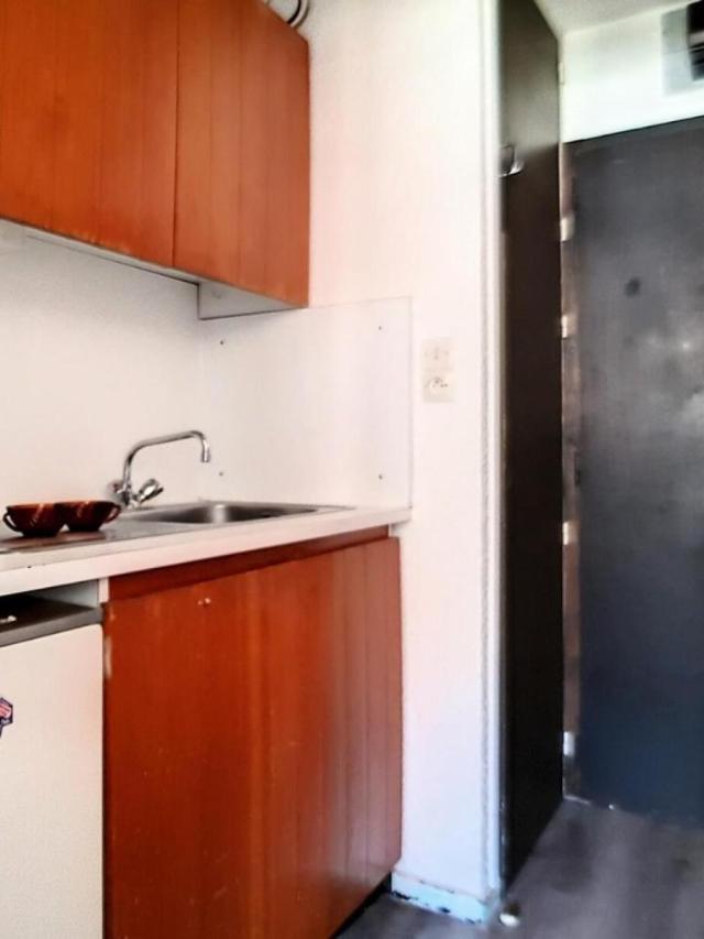 Residence Aravis - Studio Fonctionnel · Centre Station · Balcon Mae-3334 – billede 6