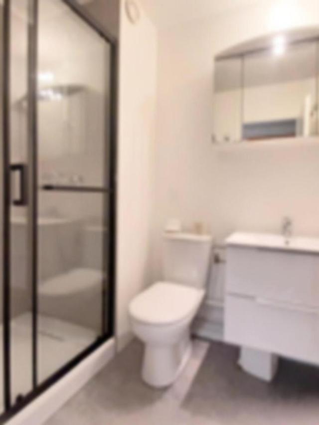 Residence Aravis - Studio Fonctionnel · Centre Station · Balcon Mae-3334 – billede 7