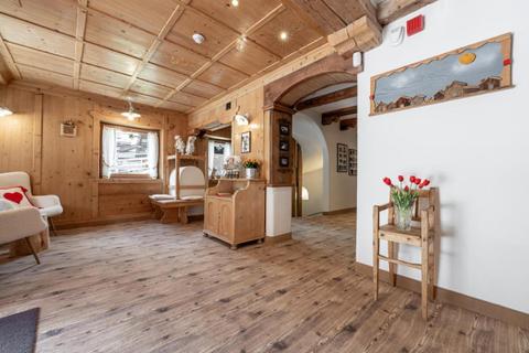 Hotel Villa Adria – Canazei