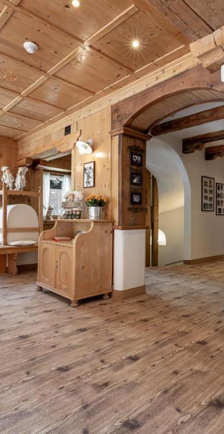 Hotel Villa Adria – billede 1