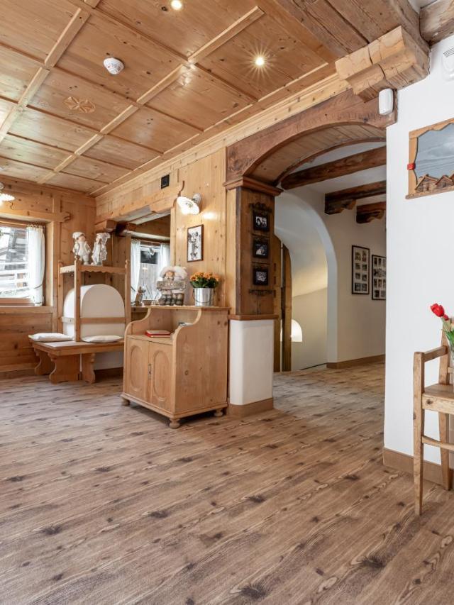 Hotel Villa Adria