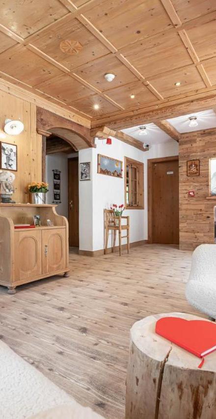 Hotel Villa Adria – billede 2