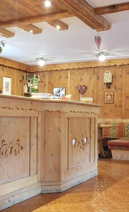 Hotel Villa Adria – billede 3