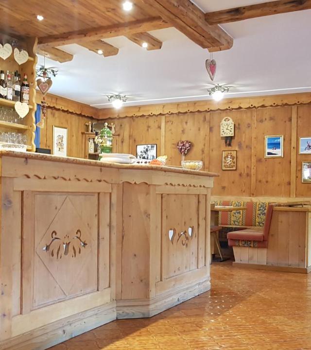 Hotel Villa Adria – billede 3
