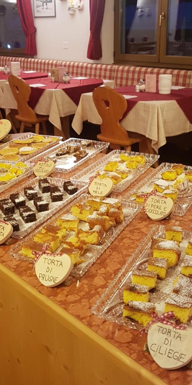 Hotel Villa Adria – billede 5