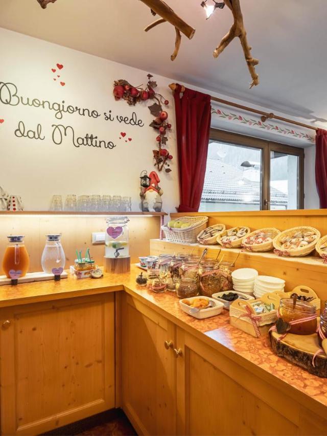 Hotel Villa Adria – billede 6