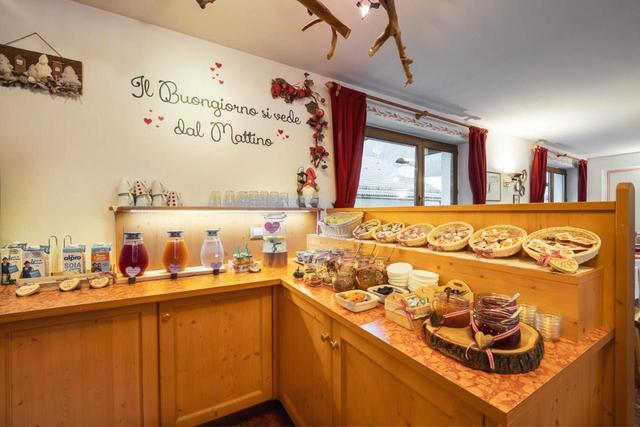 Hotel Villa Adria – billede 6