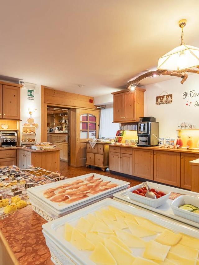 Hotel Villa Adria – billede 7