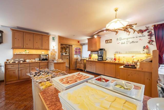 Hotel Villa Adria – billede 7