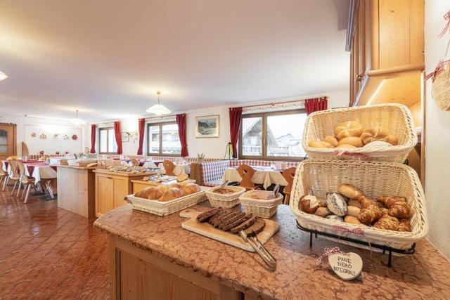 Hotel Villa Adria – billede 8