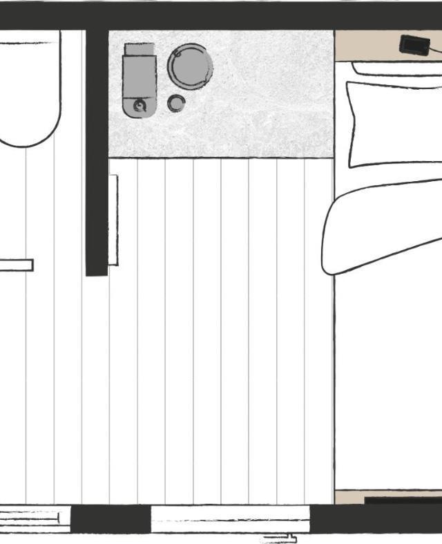 Stilla Mini Room – billede 2