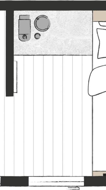Stilla Mini Room – billede 2