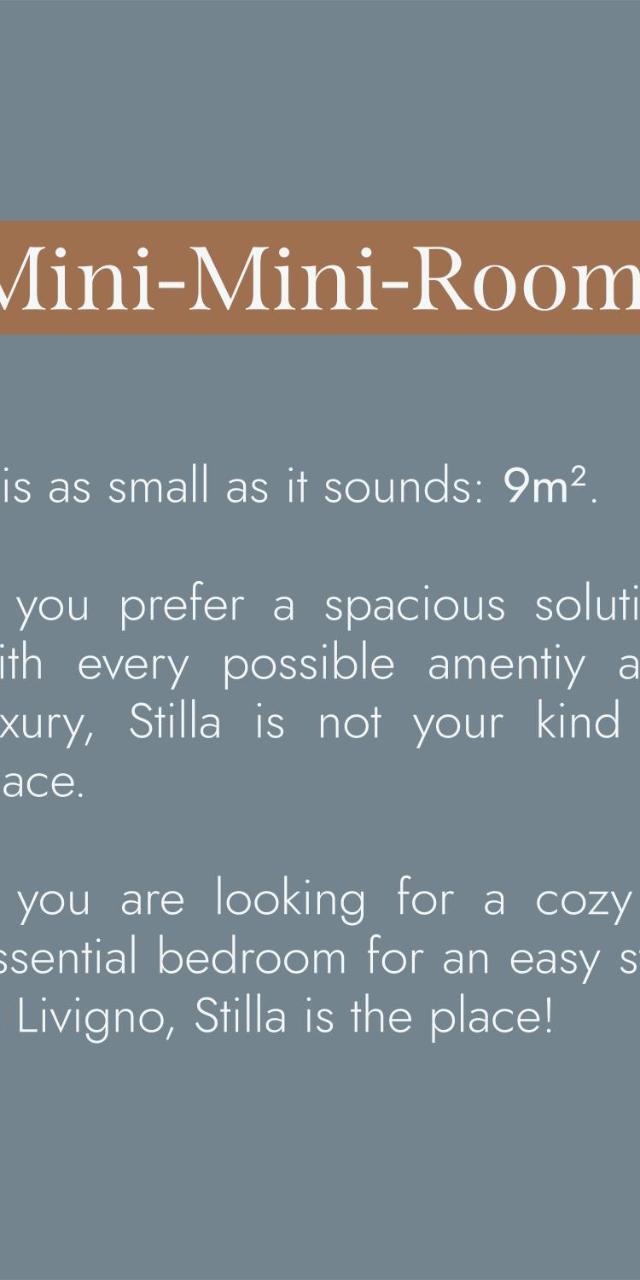 Stilla Mini Room – billede 3