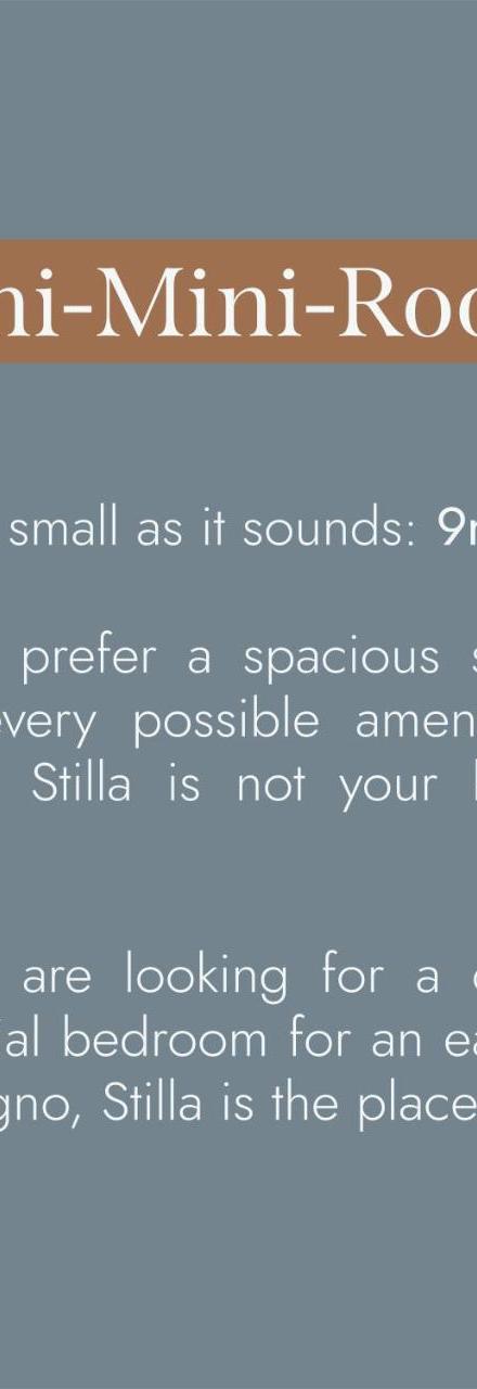 Stilla Mini Room – billede 3