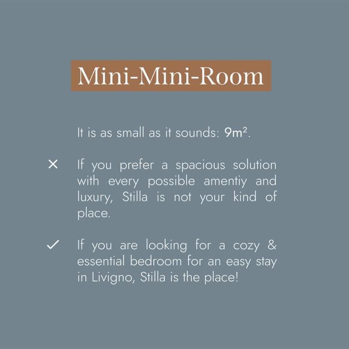 Hotelbilleder – Stilla Mini Room (1/10)