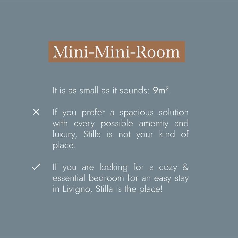 Stilla Mini Room