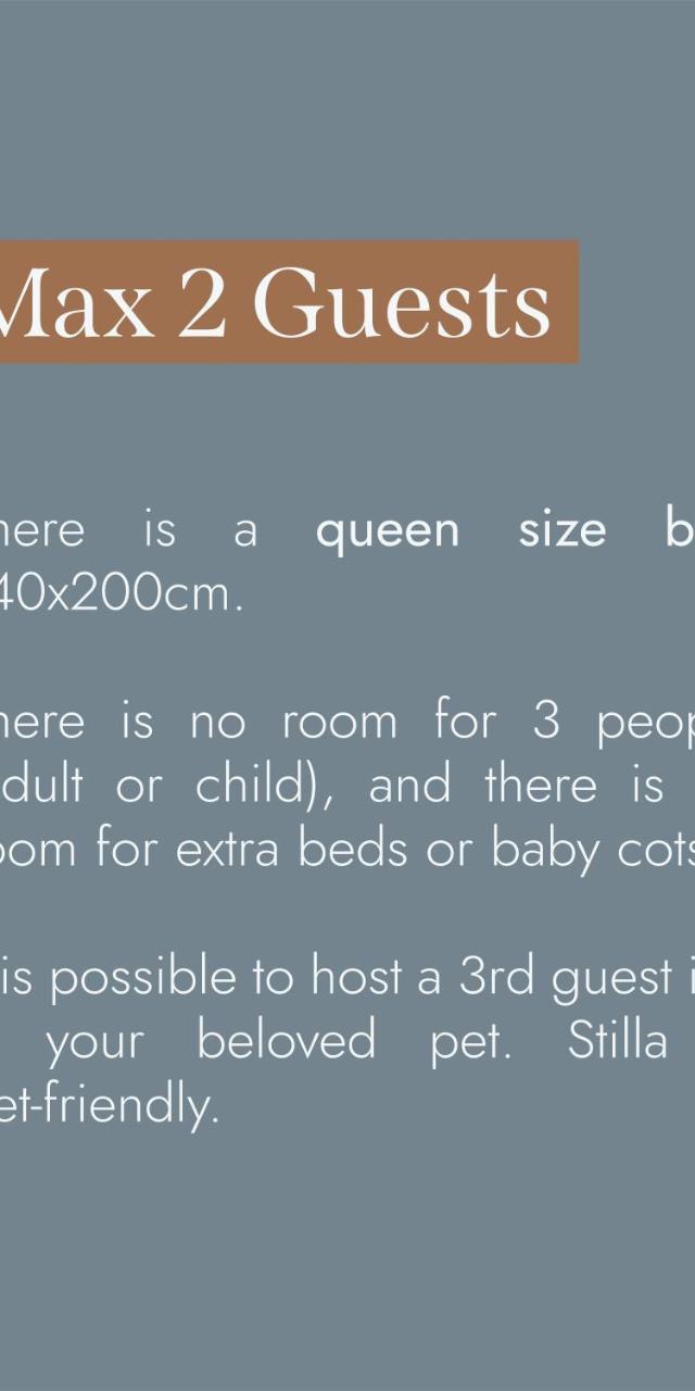 Stilla Mini Room – billede 4