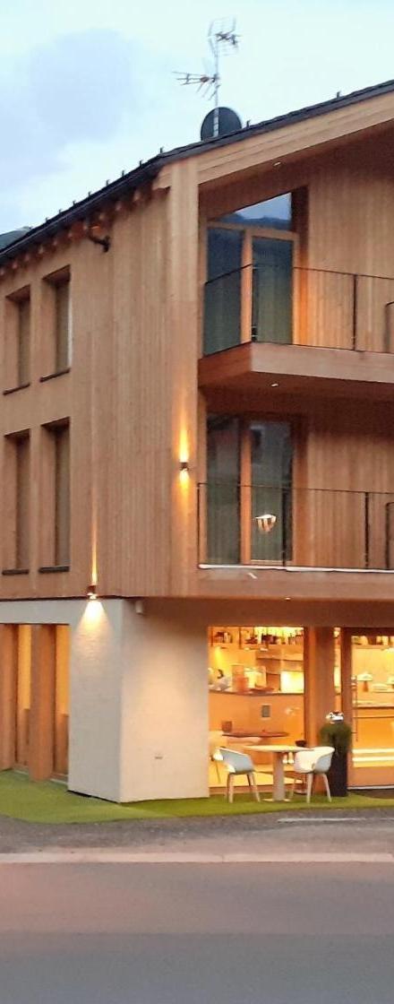 Livi Family Hotel – billede 1