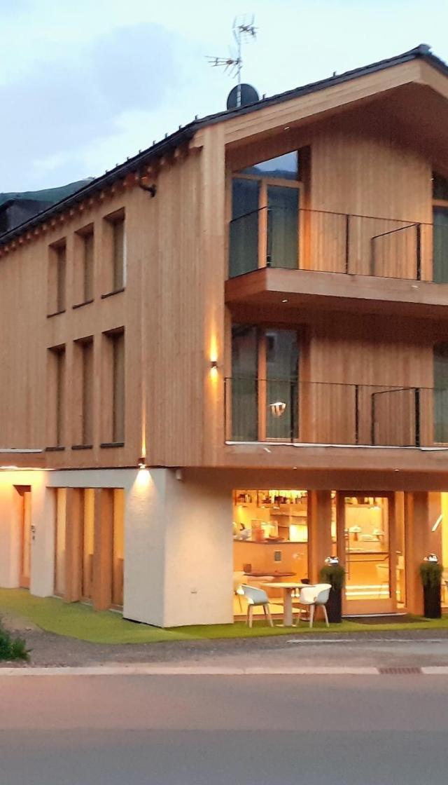 Livi Family Hotel