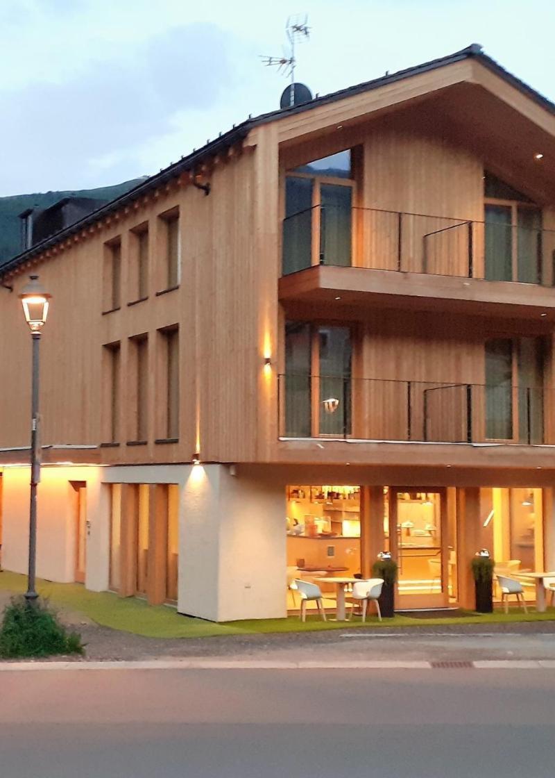 Livi Family Hotel