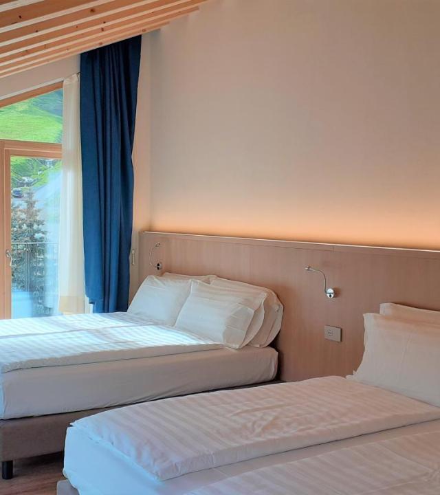 Livi Family Hotel – billede 3