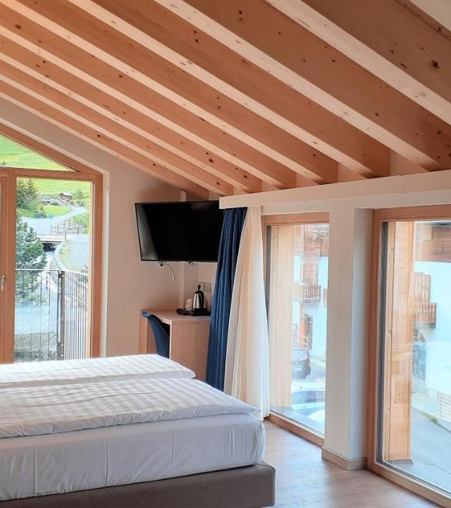 Livi Family Hotel – billede 4