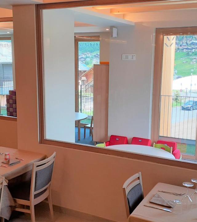 Livi Family Hotel – billede 6