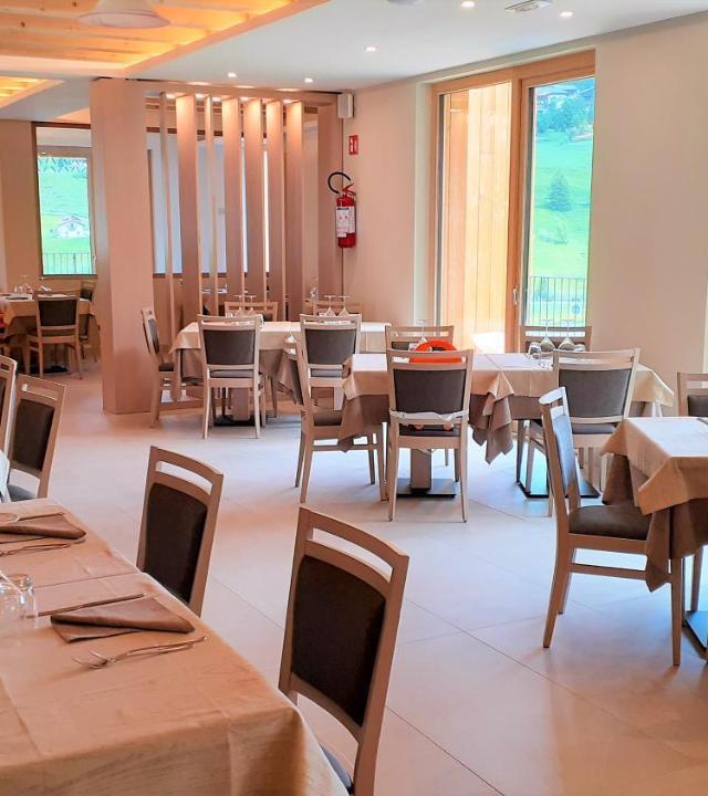 Livi Family Hotel – billede 8