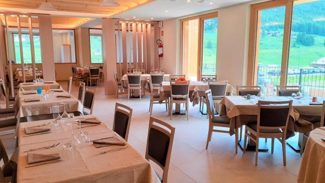 Livi Family Hotel – billede 8