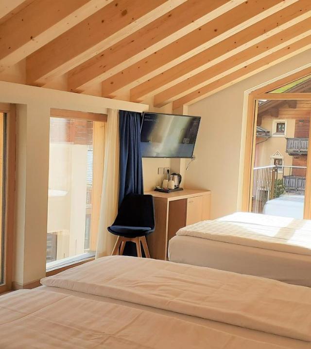 Livi Family Hotel – billede 9
