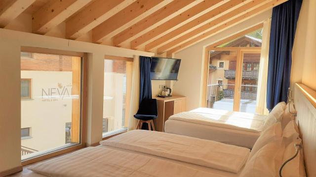 Livi Family Hotel – billede 9