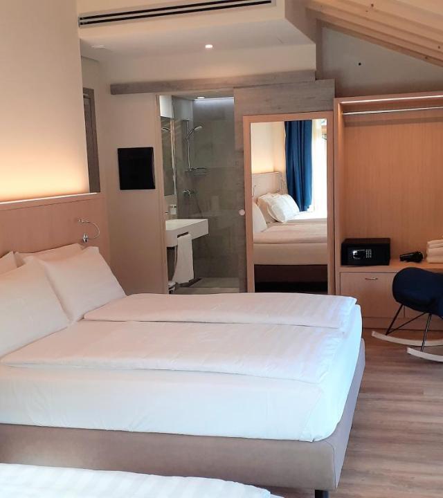 Livi Family Hotel – billede 10