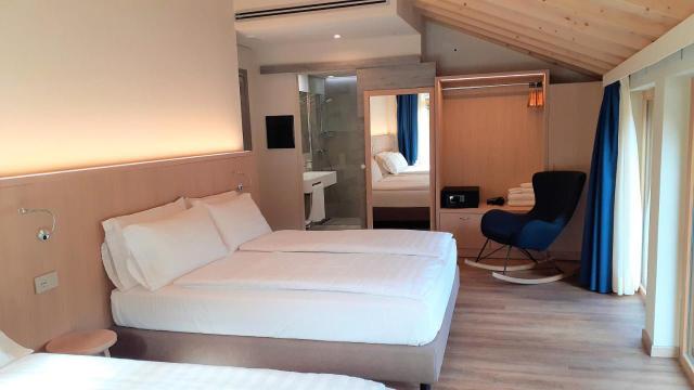 Livi Family Hotel – billede 10