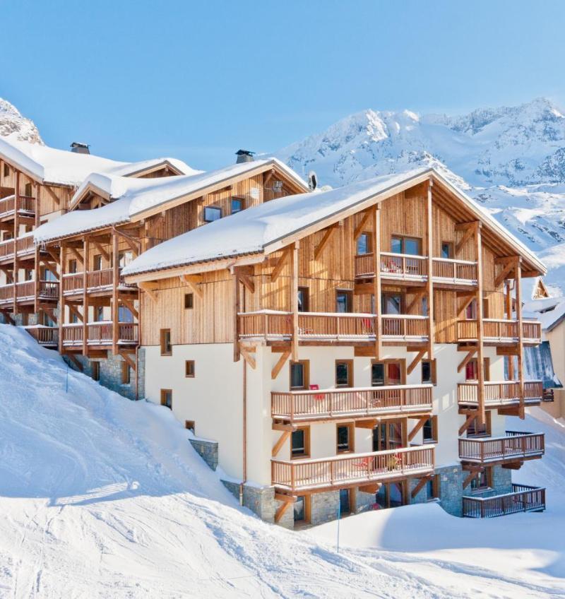 Residence Montana Plein Sud