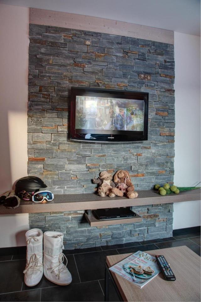 Residence Montana Plein Sud – billede 2