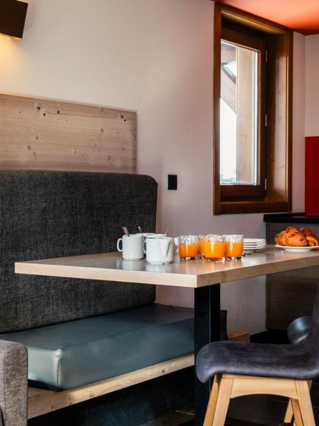 Residence Montana Plein Sud – bild 3