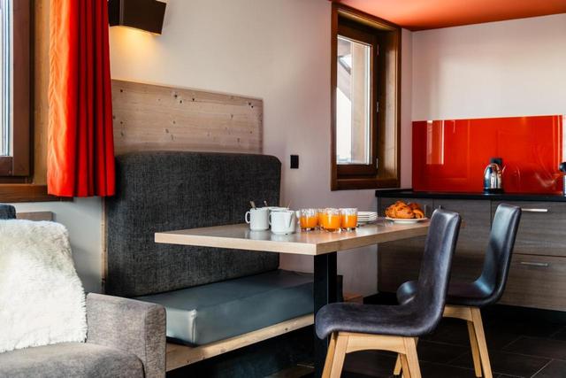 Residence Montana Plein Sud – billede 3