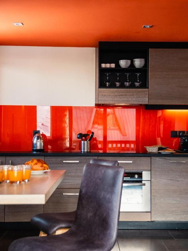 Residence Montana Plein Sud – bild 4
