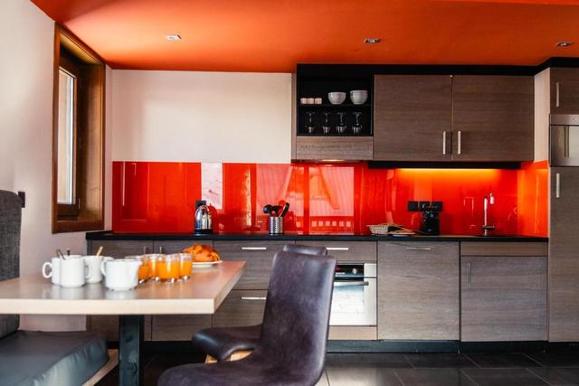 Residence Montana Plein Sud – billede 4