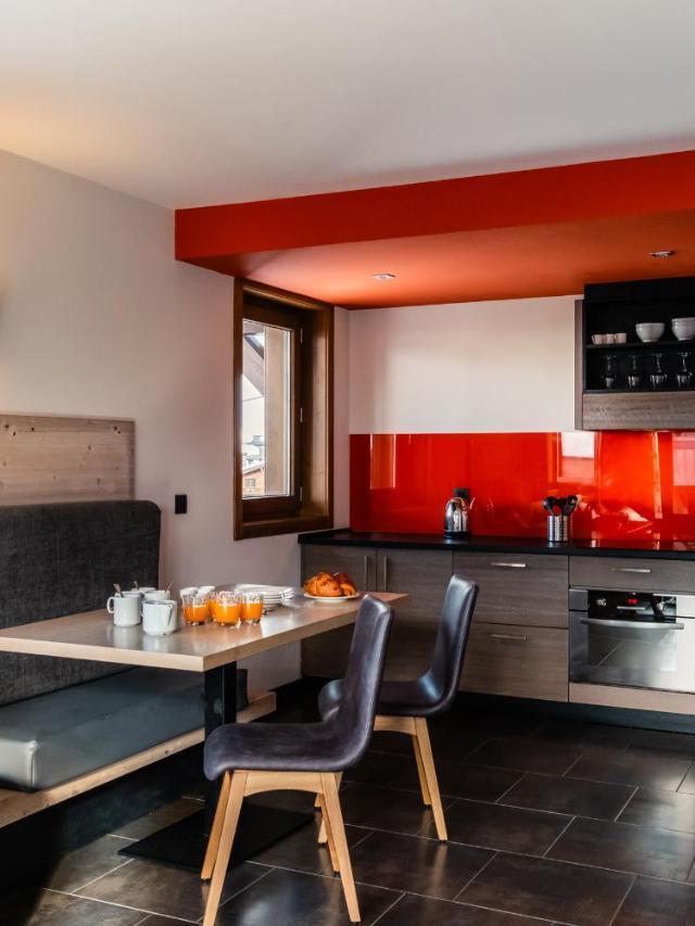 Residence Montana Plein Sud – bild 5