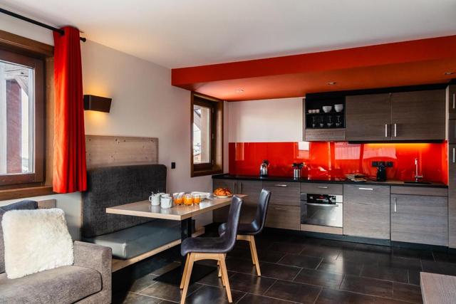 Residence Montana Plein Sud – billede 5
