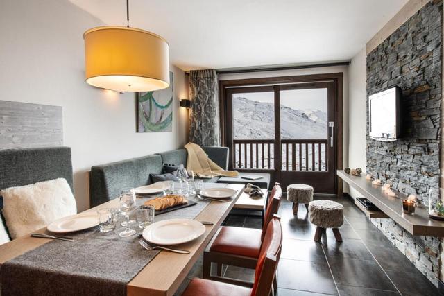 Residence Montana Plein Sud – billede 8