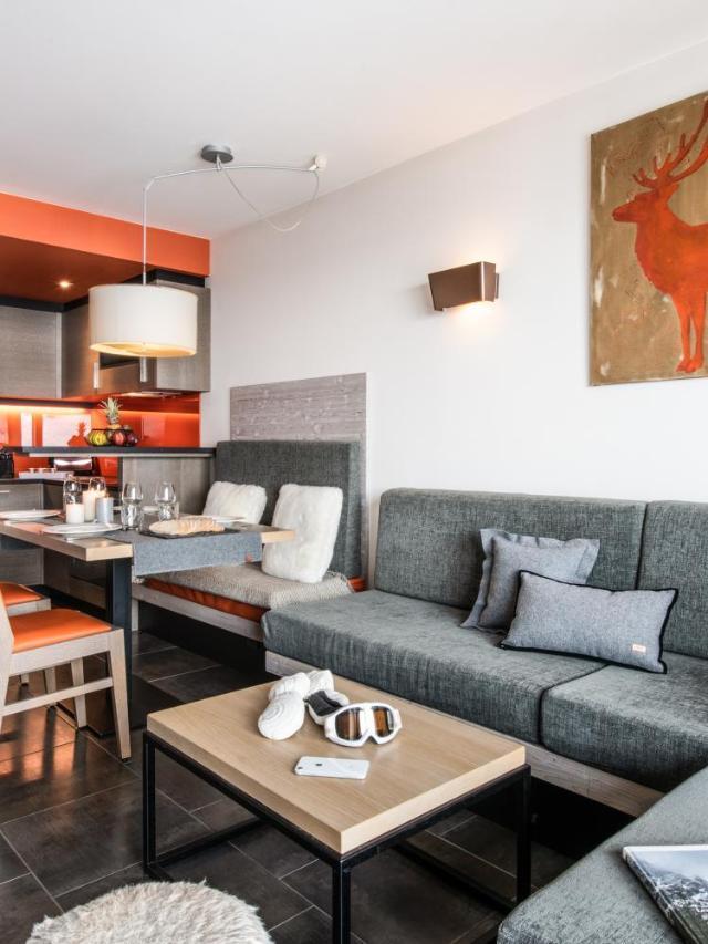 Residence Montana Plein Sud – bild 9