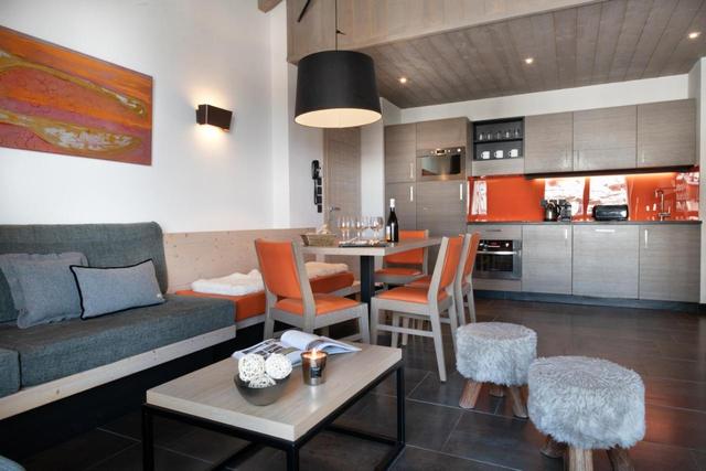 Residence Montana Plein Sud – billede 10