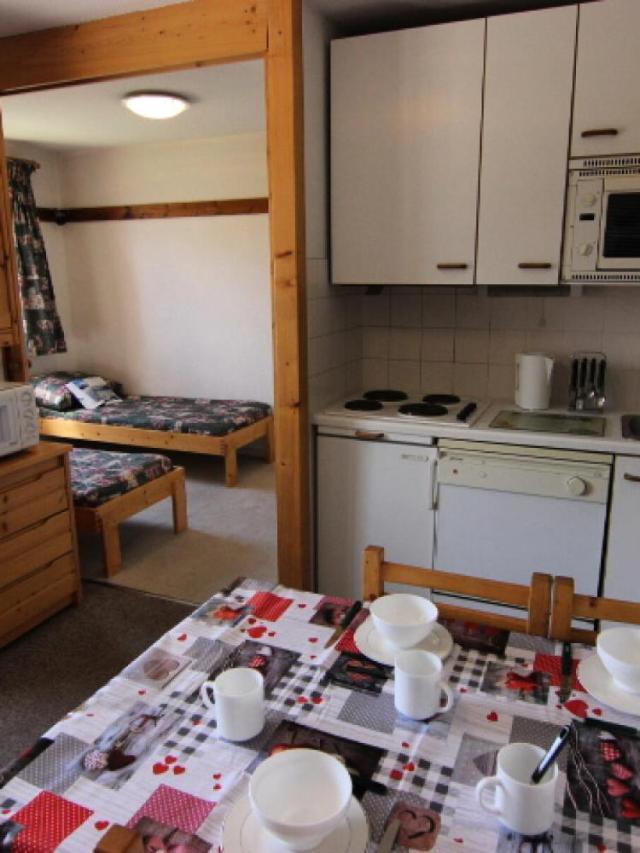 Residence Reine Blanche - Studio 4 Personnes Au Calme Expose Sud Mae-5182